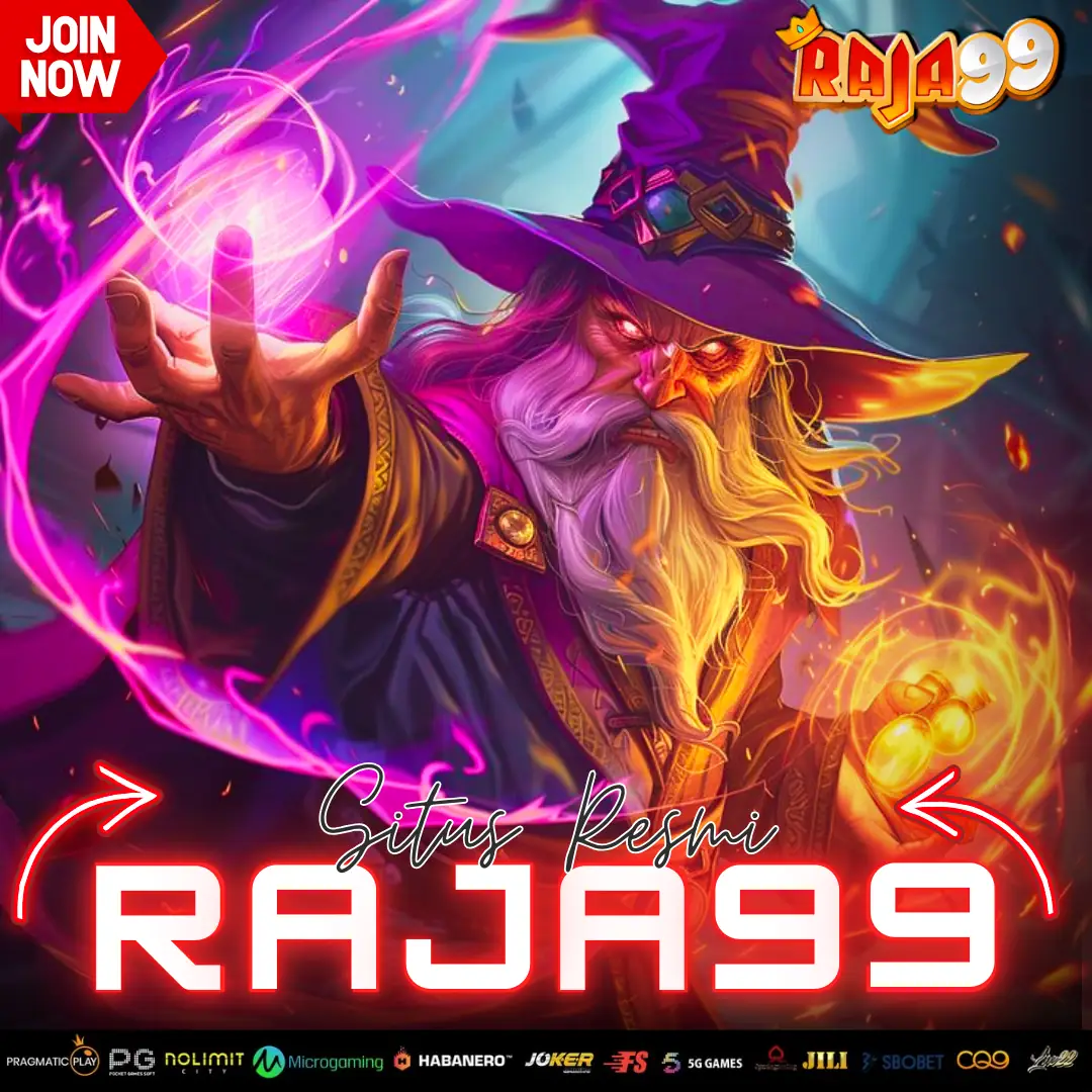 RAJA99 | 5 Daftar Game Pragmatic Play Berpotensi Pecah Parah Hari Ini